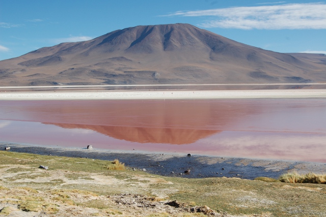 Salar de Uyuni - Bolivian Salt Flats, Bolivia